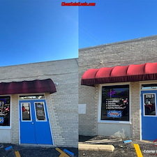 Professional Awning Cleaning in St. Charles, MO